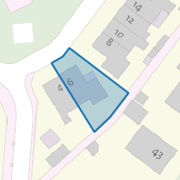 Perceel WDC00-H-2159