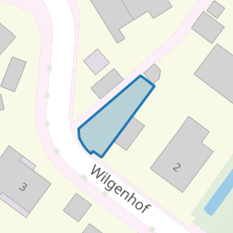 Perceel WDC00-H-2161