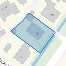 Perceel WDC00-H-2162