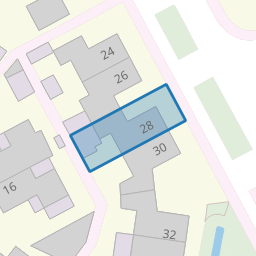 Perceel WDC00-H-2166