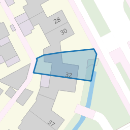 Perceel WDC00-H-2168