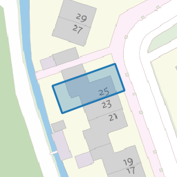 Perceel WDC00-H-2181