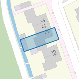 Perceel WDC00-H-2183