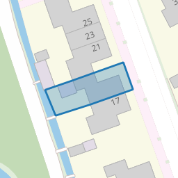 Perceel WDC00-H-2184