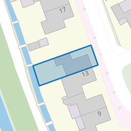 Perceel WDC00-H-2186