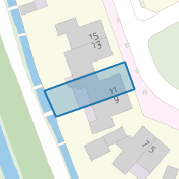 Perceel WDC00-H-2188