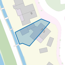 Perceel WDC00-H-2190