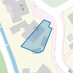 Perceel WDC00-H-2191