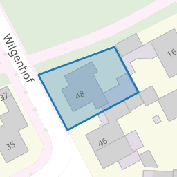 Perceel WDC00-H-2194