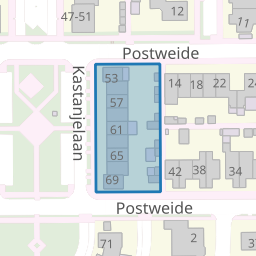 Perceel WDC00-H-2207