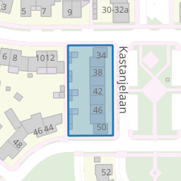 Perceel WDC00-H-2208