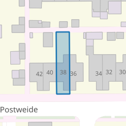 Perceel WDC00-H-2211