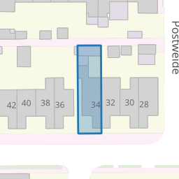 Perceel WDC00-H-2213