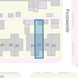 Perceel WDC00-H-2214