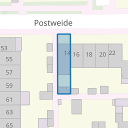 Perceel WDC00-H-2217