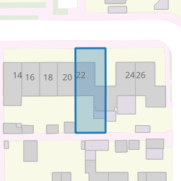 Perceel WDC00-H-2221