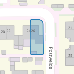 Perceel WDC00-H-2223