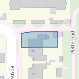 Perceel WDC00-H-2225