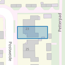 Perceel WDC00-H-2226
