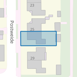 Perceel WDC00-H-2228