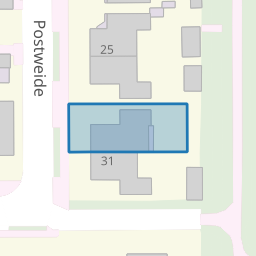 Perceel WDC00-H-2229