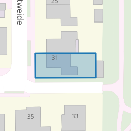 Perceel WDC00-H-2230