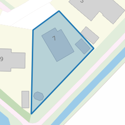 Perceel WDC00-H-2237