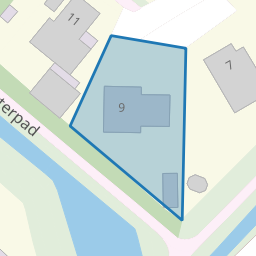 Perceel WDC00-H-2238