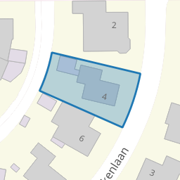 Perceel WDC00-H-2241