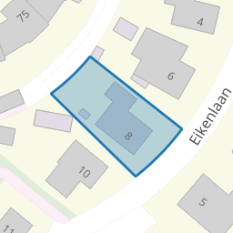 Perceel WDC00-H-2243