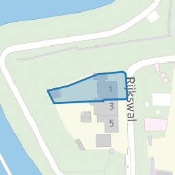 Perceel WDC00-H-2245