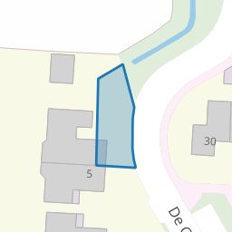 Perceel WDC00-H-2249