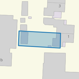 Perceel WDC00-H-2255