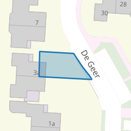 Perceel WDC00-H-2256