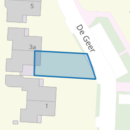 Perceel WDC00-H-2257