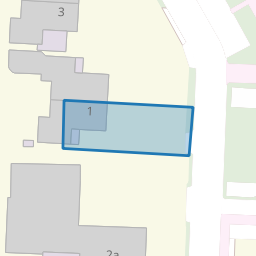 Perceel WDC00-H-2259