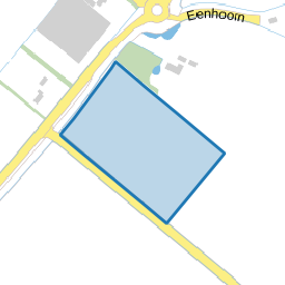 Perceel WDC00-H-2275