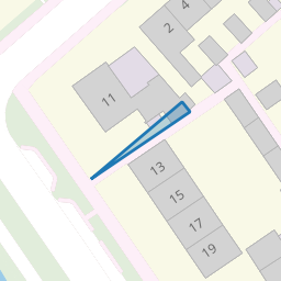 Perceel WDC00-H-2288