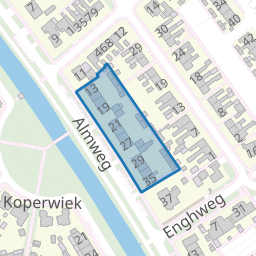 Perceel WDC00-H-2289