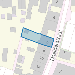 Perceel WDC00-H-2298