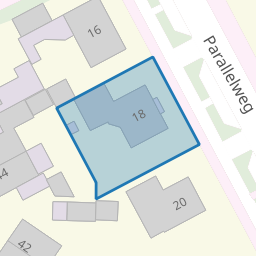 Perceel WDC00-H-2302