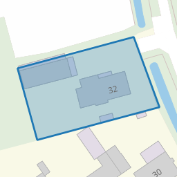 Perceel WDC00-H-2310