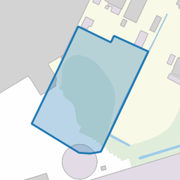 Perceel WDC00-H-2317