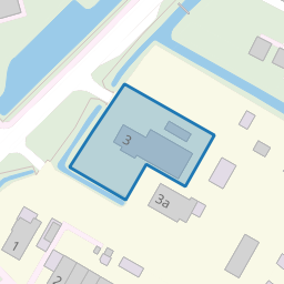 Perceel WDC00-H-2319