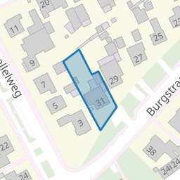 Perceel WDC00-H-2321