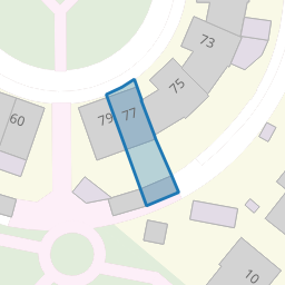 Perceel WDC00-H-2331