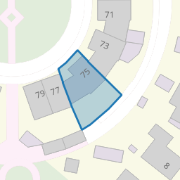 Perceel WDC00-H-2332