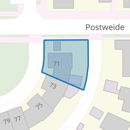 Perceel WDC00-H-2334