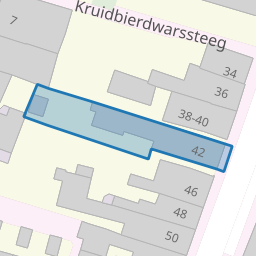 Perceel WDC00-H-2360