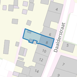 Perceel WDC00-H-2374